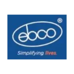 Ebco logo